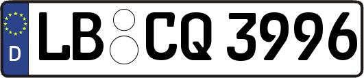 LB-CQ3996