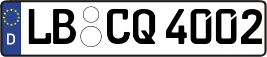 LB-CQ4002