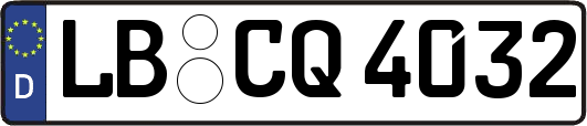 LB-CQ4032