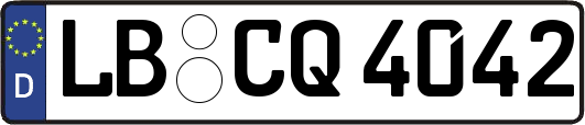 LB-CQ4042