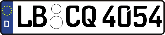LB-CQ4054