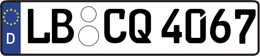 LB-CQ4067