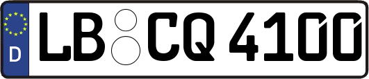 LB-CQ4100