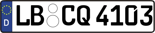 LB-CQ4103