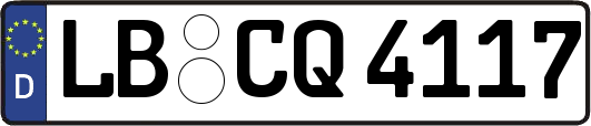 LB-CQ4117