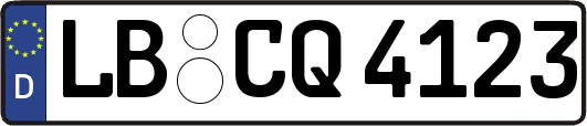 LB-CQ4123