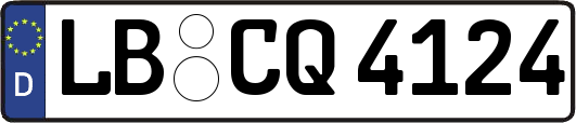 LB-CQ4124