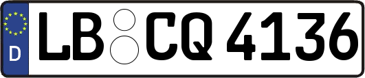 LB-CQ4136