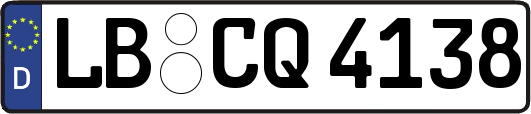 LB-CQ4138