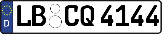 LB-CQ4144