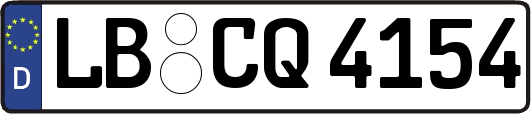 LB-CQ4154