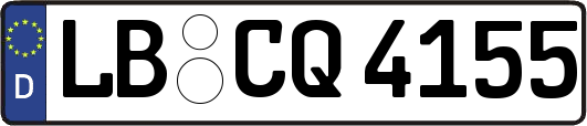 LB-CQ4155