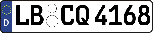 LB-CQ4168