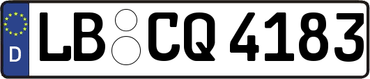 LB-CQ4183