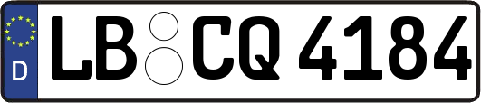 LB-CQ4184