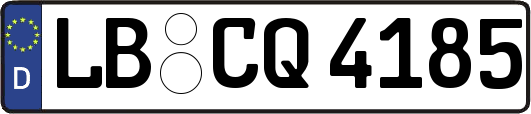 LB-CQ4185