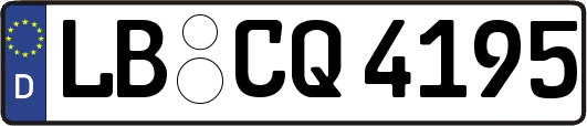 LB-CQ4195