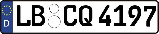 LB-CQ4197