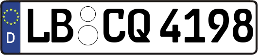 LB-CQ4198