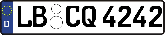 LB-CQ4242