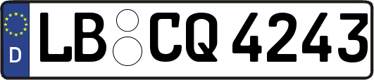 LB-CQ4243
