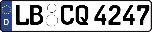 LB-CQ4247