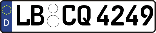 LB-CQ4249