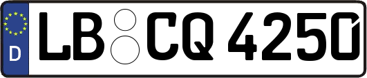 LB-CQ4250