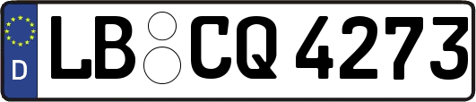 LB-CQ4273