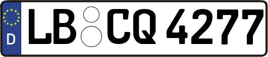 LB-CQ4277