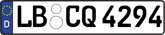 LB-CQ4294