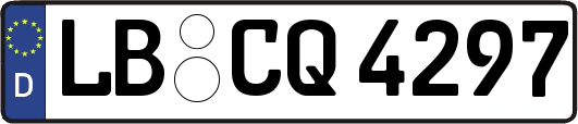 LB-CQ4297