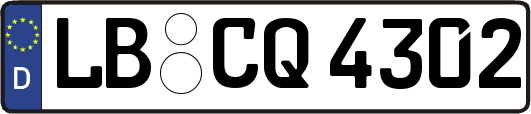 LB-CQ4302