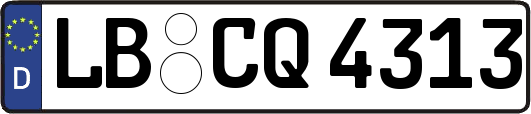 LB-CQ4313
