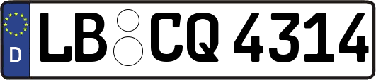 LB-CQ4314