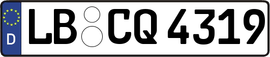 LB-CQ4319