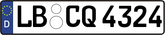 LB-CQ4324