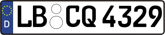 LB-CQ4329