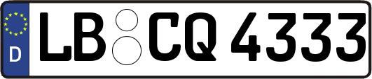LB-CQ4333
