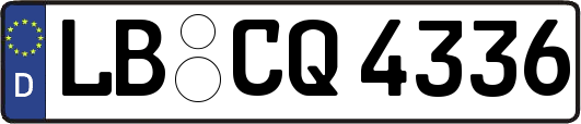 LB-CQ4336