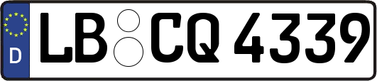 LB-CQ4339