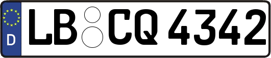 LB-CQ4342