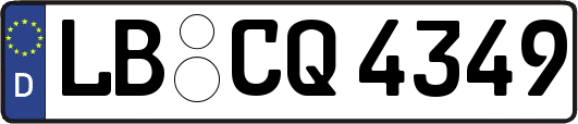 LB-CQ4349