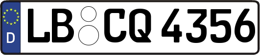 LB-CQ4356