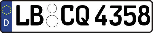 LB-CQ4358