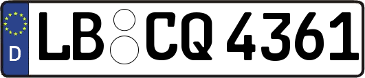 LB-CQ4361