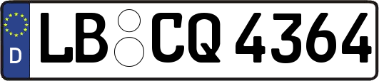 LB-CQ4364