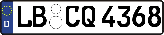 LB-CQ4368