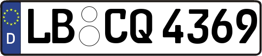 LB-CQ4369