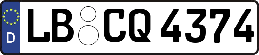 LB-CQ4374